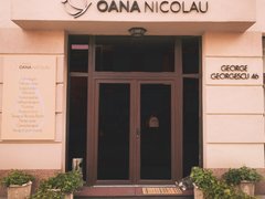 Oana Nicolau - Clinica de psihologie
